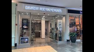 watch jewelry repair service