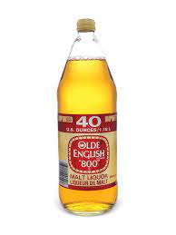 old english 800 malt liquor abv 5 9