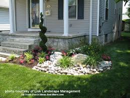 Front Yard Landscape Designs With