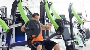 gym equipment nz fitness