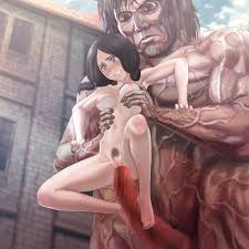 Attack on Titan :: greatest anime pictures and arts / real hardcore porn  and stuff: r34, porn comics, newhalf, hentai