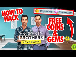 property brothers home design hack