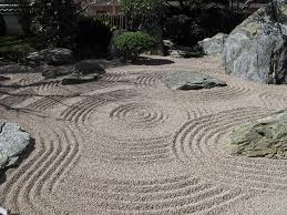 Japanese Rock Garden Artofit