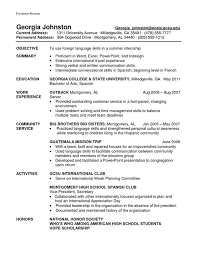 resume template macintosh are you allowed to use the word you in a     resume maker