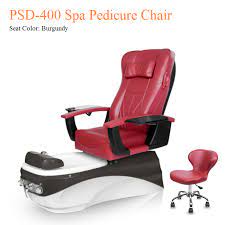 psd 400 spa pedicure chair with