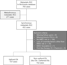 metastatic renal cell carcinoma