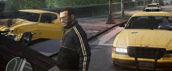 Gta Iv Continues To Top Steam Charts Thanks To Icenhancer