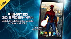 When new york is put under siege by oscorp, . The Amazing Spider Man 2 Live Wallpaper Spider Man Amazing 2 1280x720 Wallpaper Teahub Io