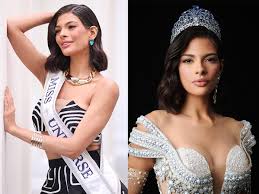 miss universe le winners with