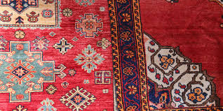 how to tell machine vs handmade rugs