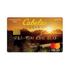 cabela s club mastercard reviews is it