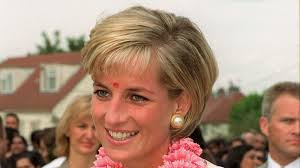 Diana, princess of wales, was a member of the british royal family. Prinzessin Diana Starb Vor 23 Jahren