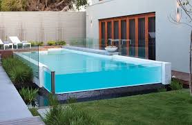 Cost Of Glass Pool Fencing In Sydney
