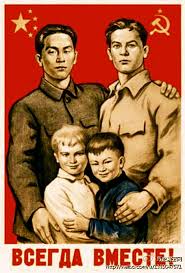 Resultado de imagen para gays en la unión sovietica