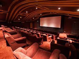 50 best cinemas in the uk and ireland