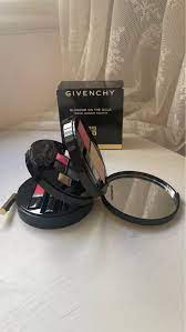 givenchy travel makeup beauty
