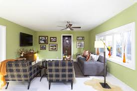 The Best Living Room Paint Colors You