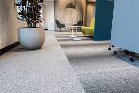 choosing the best carpets for your office