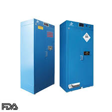 chemical storage cabinet ssc 151b