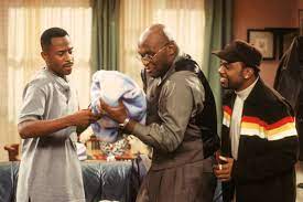 For over a decade, the television series martin has brought limitless laughter to our living rooms. Martin Lawrence S Martin 20 Years Later