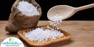 benefits of adding sea salt to your t