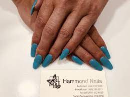 hammond nails of roswell 1570 holcomb