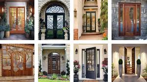 beautiful front door design ideas