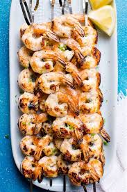 Add the olive oil and spices into a large it's best to reheat the shrimp in an oven or on the stove. Best Cold Marinated Shrimp Recipe Best Cold Marinated Shrimp Recipe Thee Best Grilled This Smoked Salmon Appetizer Ticks All My Boxes When Cooking Marinated Shrimp Appetizers You Ll Want