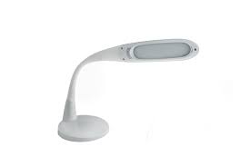 Stella Two Led Task Light Controlled Low Vision Lighting