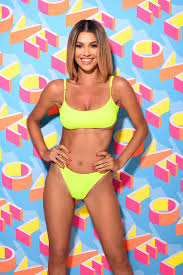 The official cast of love island 2019 has been unveiled ahead of the show's return to itv2 next week. Love Island 2019 Cast Love Island 2019 Contestants