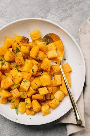 how to cook ernut squash our