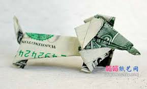With all origami the key to success is accuracy and crisp folds. Money Origami 25 Tutorials For 3d Dollar Bill Crafts