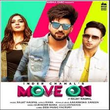 All new dj remix mp3 songs 2020. Download Move On Pu Jabi Latest Song By Inder Chahal Mp3 Song Mp3 Song Download Move On Lyrics