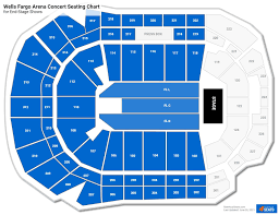 iowa events center seating charts