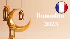 Ramadan 2023 en France : les Fédérations musulmanes annoncent la date