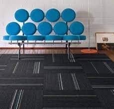 interface carpet tiles