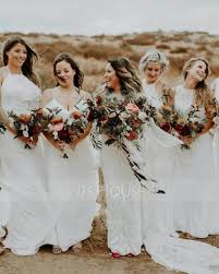 Shop short & long summer bridesmaid dresses at couture candy. How To Choose Best Bridesmaid Dresses For A Summer Wedding Jj S House