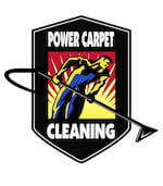 power carpet cleaning