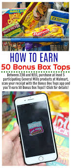 By roma pajenkaposted on march 12, 2021. How To Buy Scan And Earn Bonus Box Tops For Back To School Mom Unleashed
