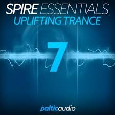 Reveal Sound Spire Essentials Vol 7 Uplifting Trance