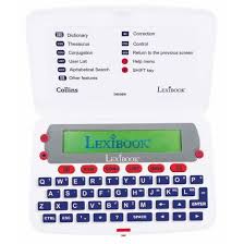 Collins English Electronic Dictionary