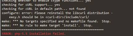 近期debian ubuntu安装问题说明 linux面