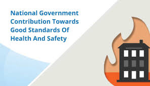 National Government Contribution Towards Good Standards Of