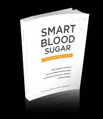 Smart blood sugar 2nd edition is not always available in amazon stock. Smart Blood Sugar