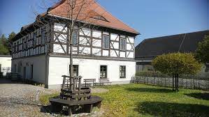 Gemeinde Reinsdorf - Herrenhaus