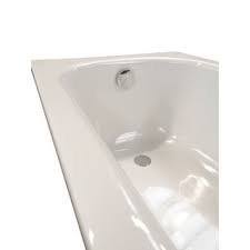 Beim putzen der badewanne helfen viele tricks. Badosan Badewanne Stahl 170x70cm Weiss Emailliert 174 29