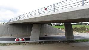 design of concrete bridge structures