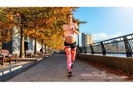 Laufen in der Schwangerschaft | WOMEN'S HEALTH