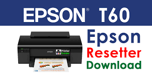 For any issue related to the product, kindly click here to raise an online service request. Epson T60 Resetter Adjustment Program Free Download Printer Guider