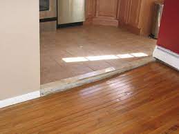 how to fix sloping out of level floor